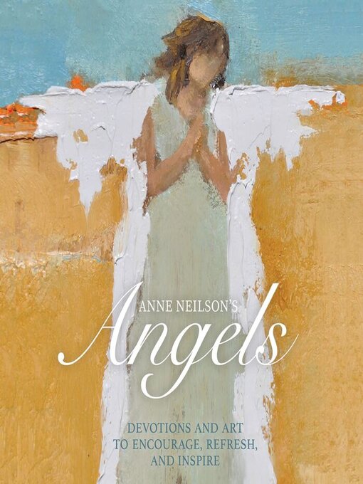 Title details for Anne Neilson's Angels by Anne Neilson - Wait list